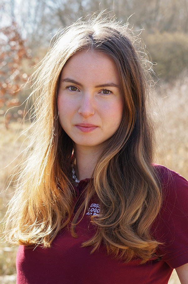 Chiara Falkenhahn