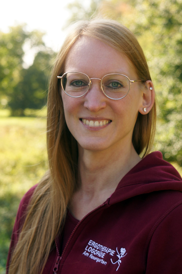 Isabel Rathgeber